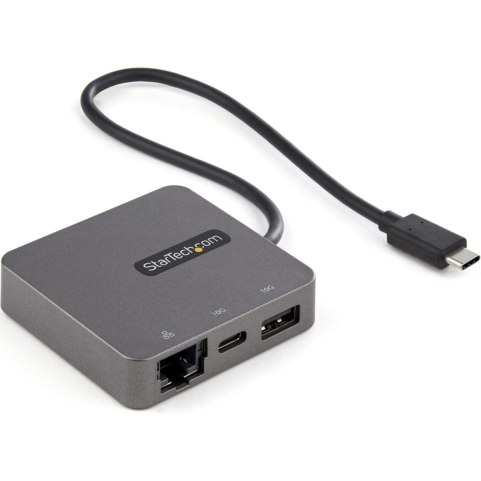 Startech.com Adattatore Multiporta USB-C a HDMI e VGA