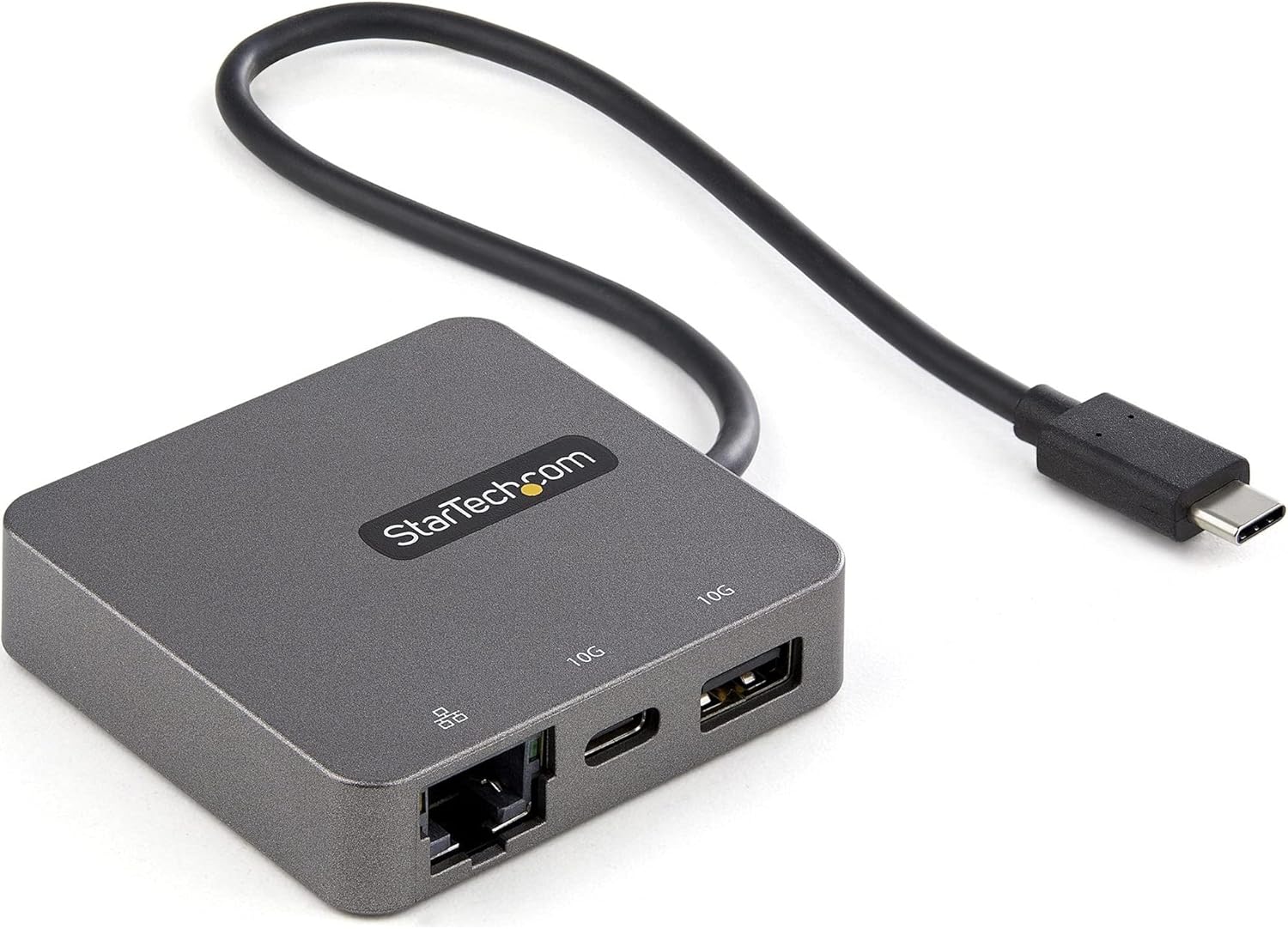 Startech.com Adattatore Multiporta USB-C a HDMI e VGA - immagine 1