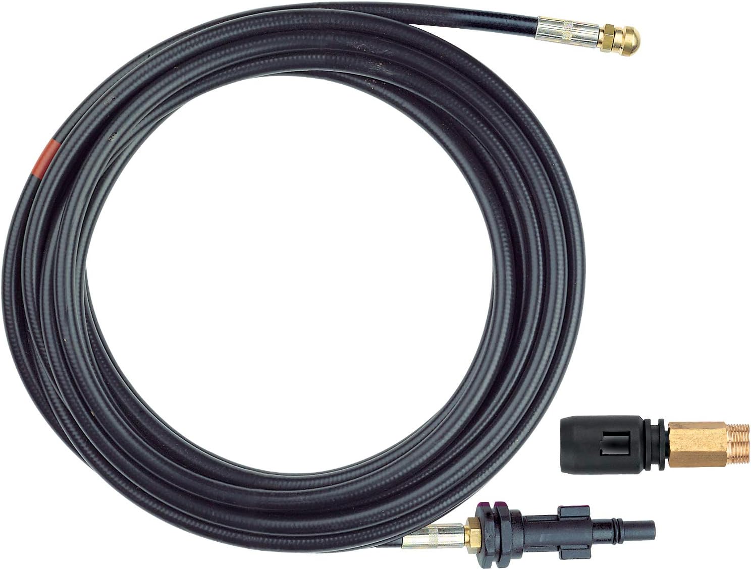 Stanley Sturatubi per Idropulitrici (10 m) - immagine 1