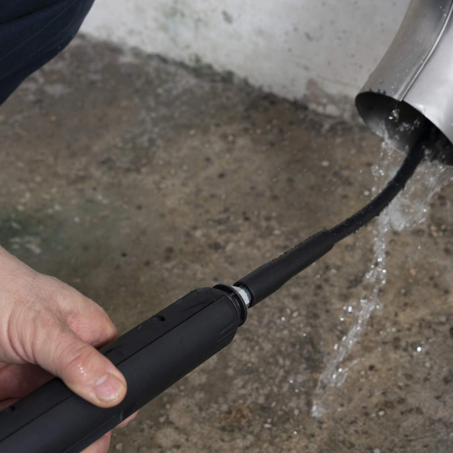 Stanley Sturatubi per Idropulitrici (10 m) - immagine 3