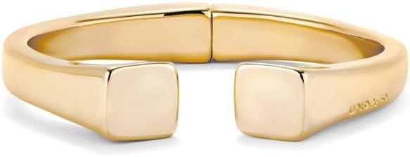 UNO DE 50 Bracciale placcato in argento sterling e cristallo - immagine 1