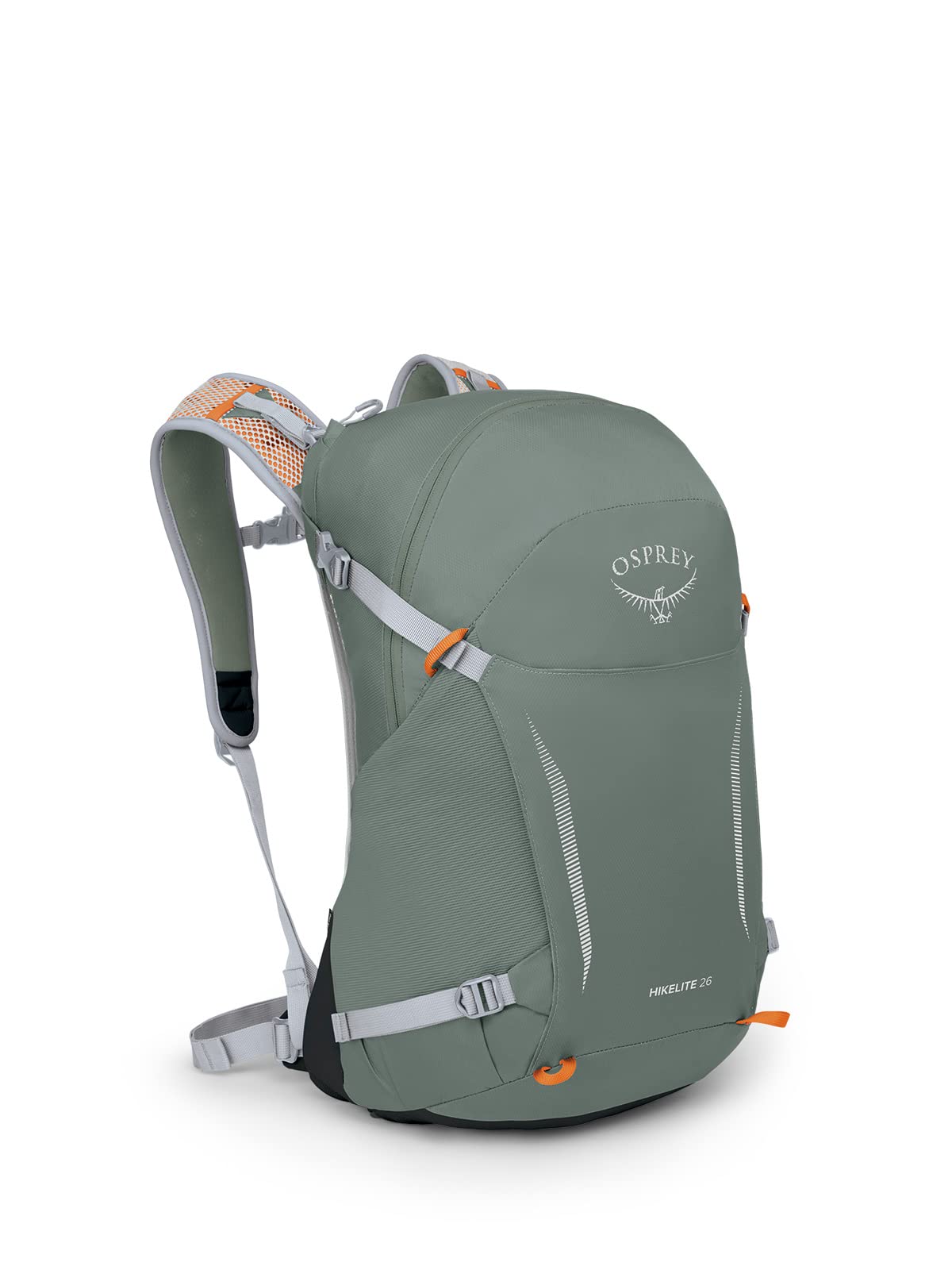 Osprey Hikelite 26 Zaino Unisex - Adulto (Pacco da 1)