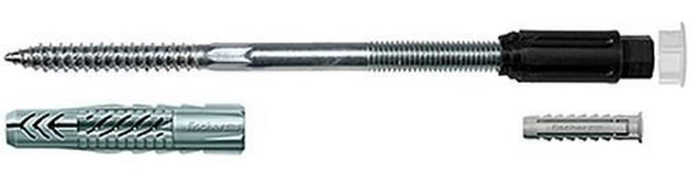 Fischer, 514252, Thermax 10/180 M8