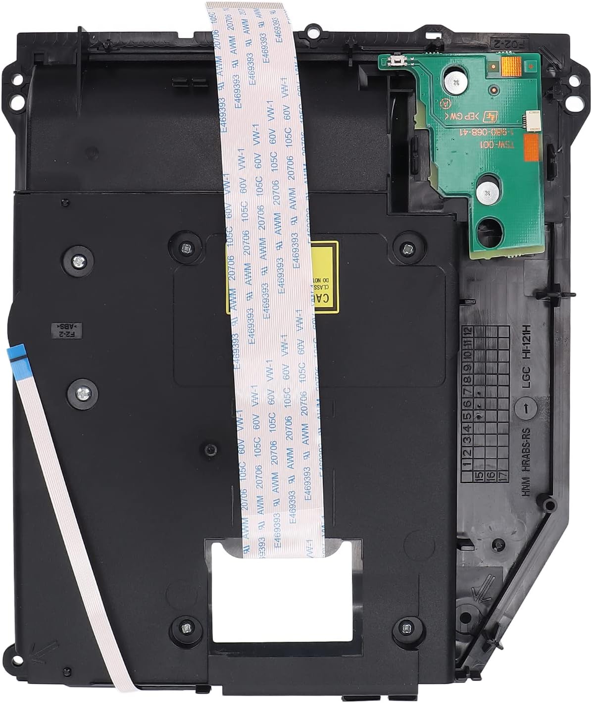 Unità Disco Cuh 1216A - Ricambio per 1200 Dvd Drive - immagine 5