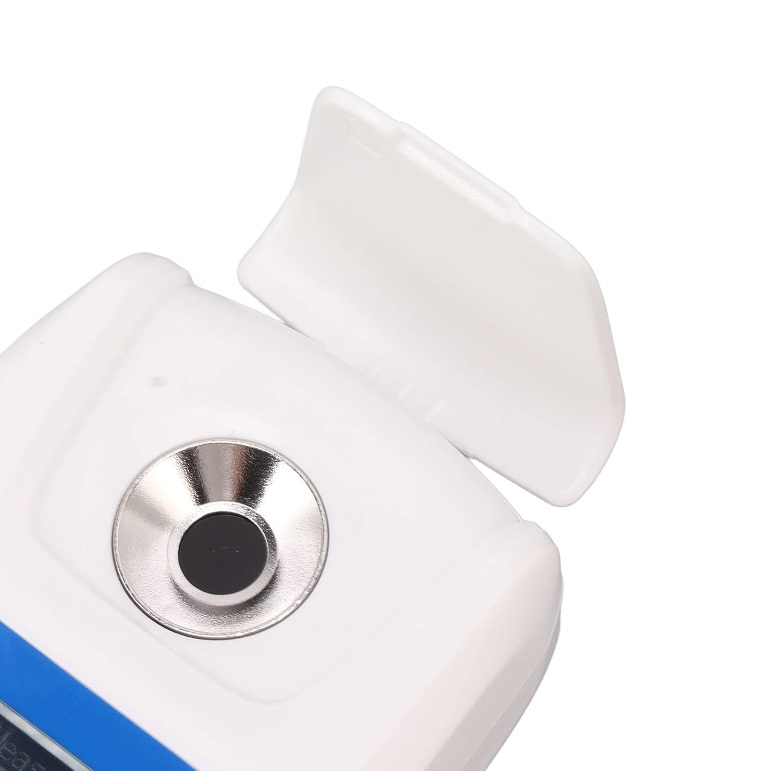 Rifrattometro Brix Digitale 0-55% Flagfront - immagine 8