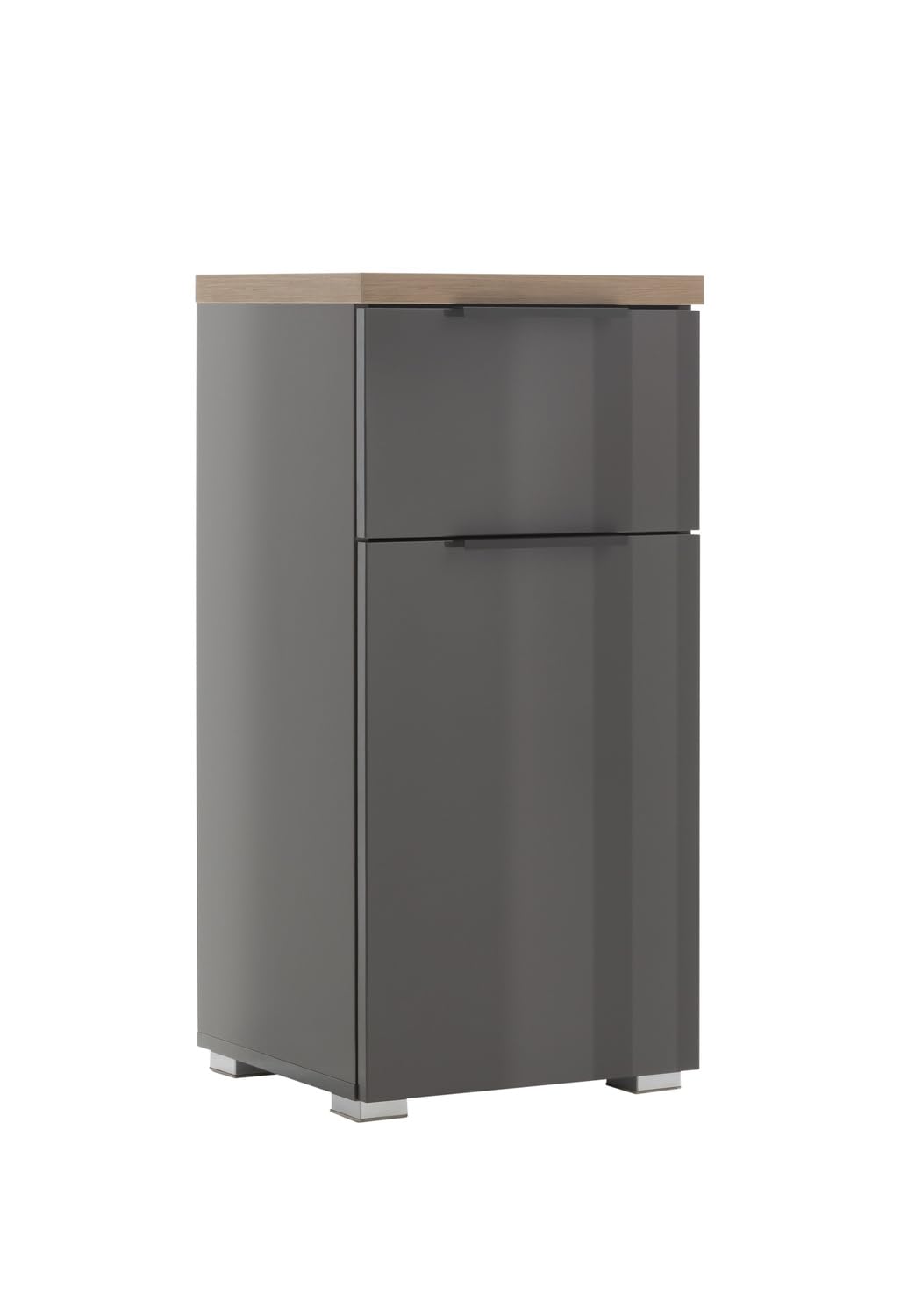 Composad Mobiletto Bagno MUNDI 39,6x82,4x35 cm