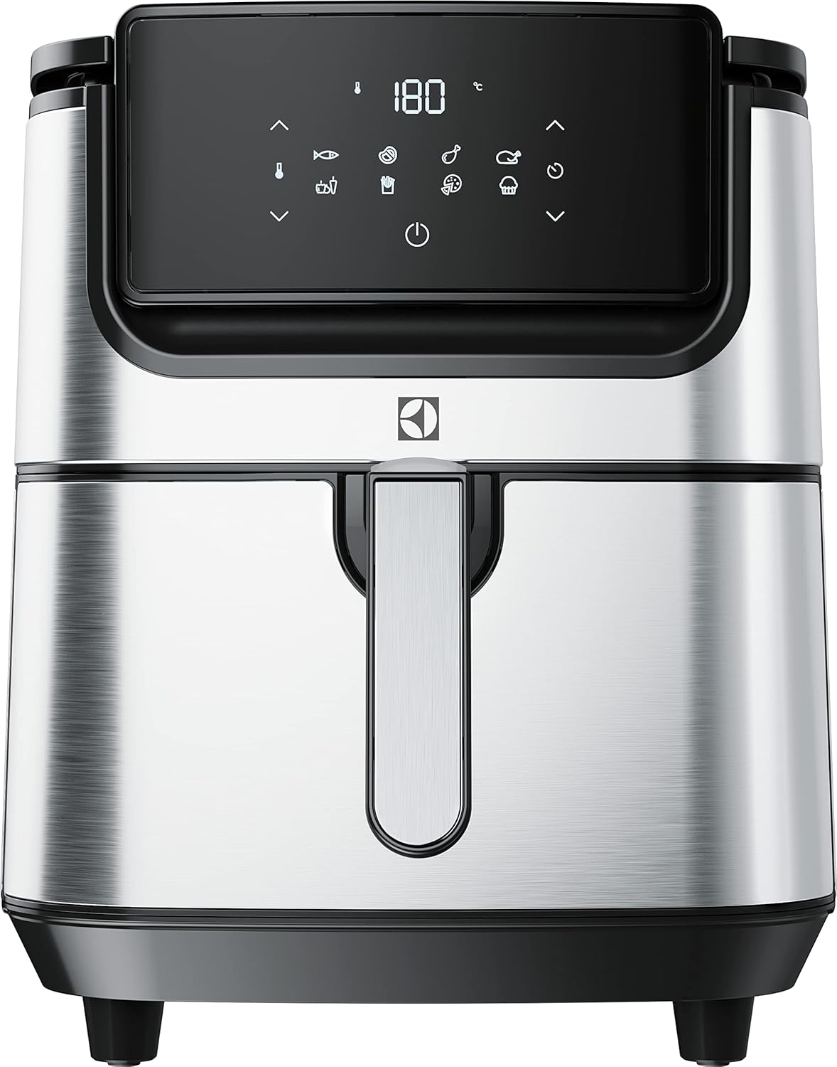 Electrolux E6Af1-6St Explore 6 Friggitrice ad Aria 1800W - immagine 3
