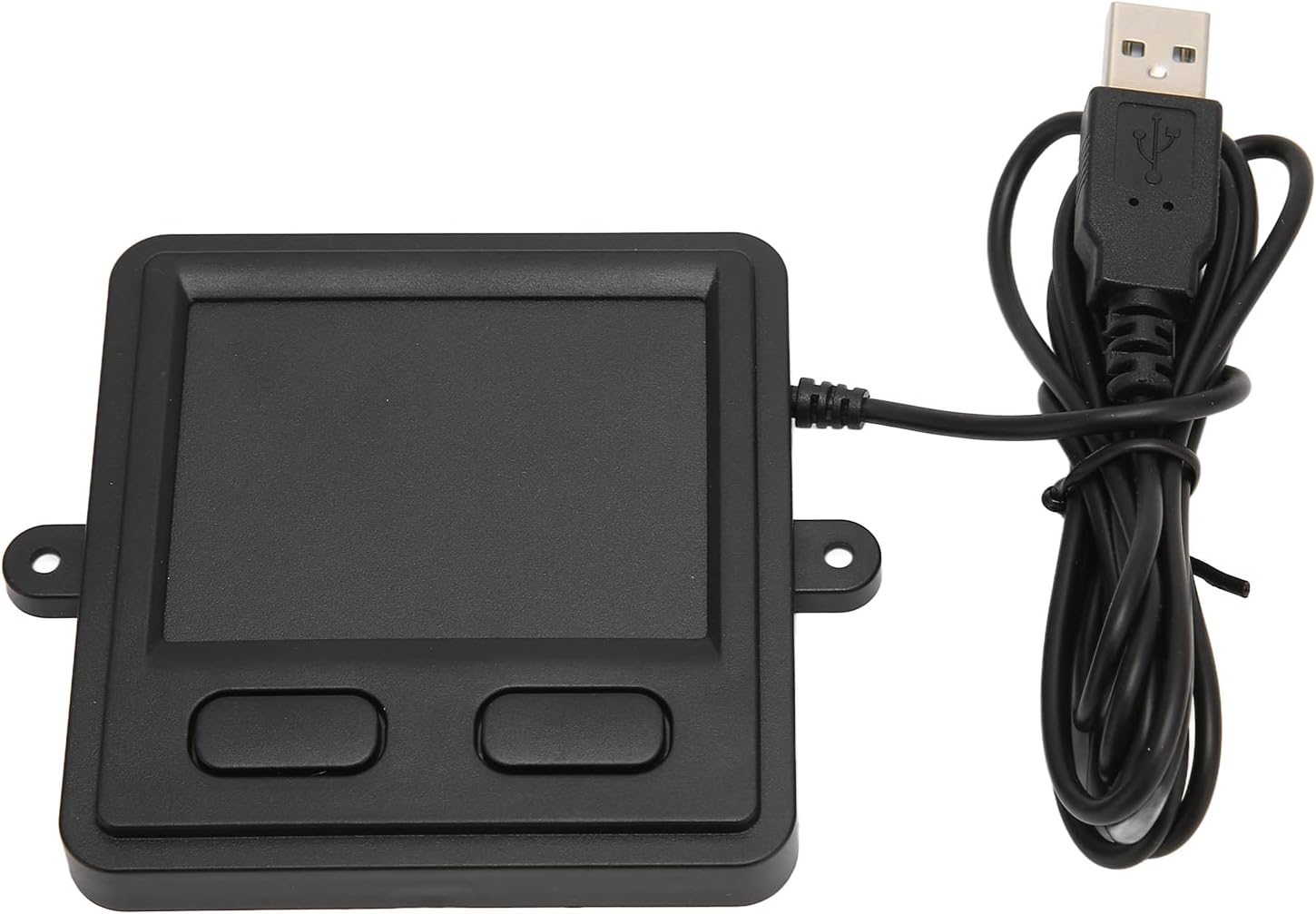 Sorandy Touchpad USB Cablato - Mouse Trackpad Portatile, Nero - immagine 5