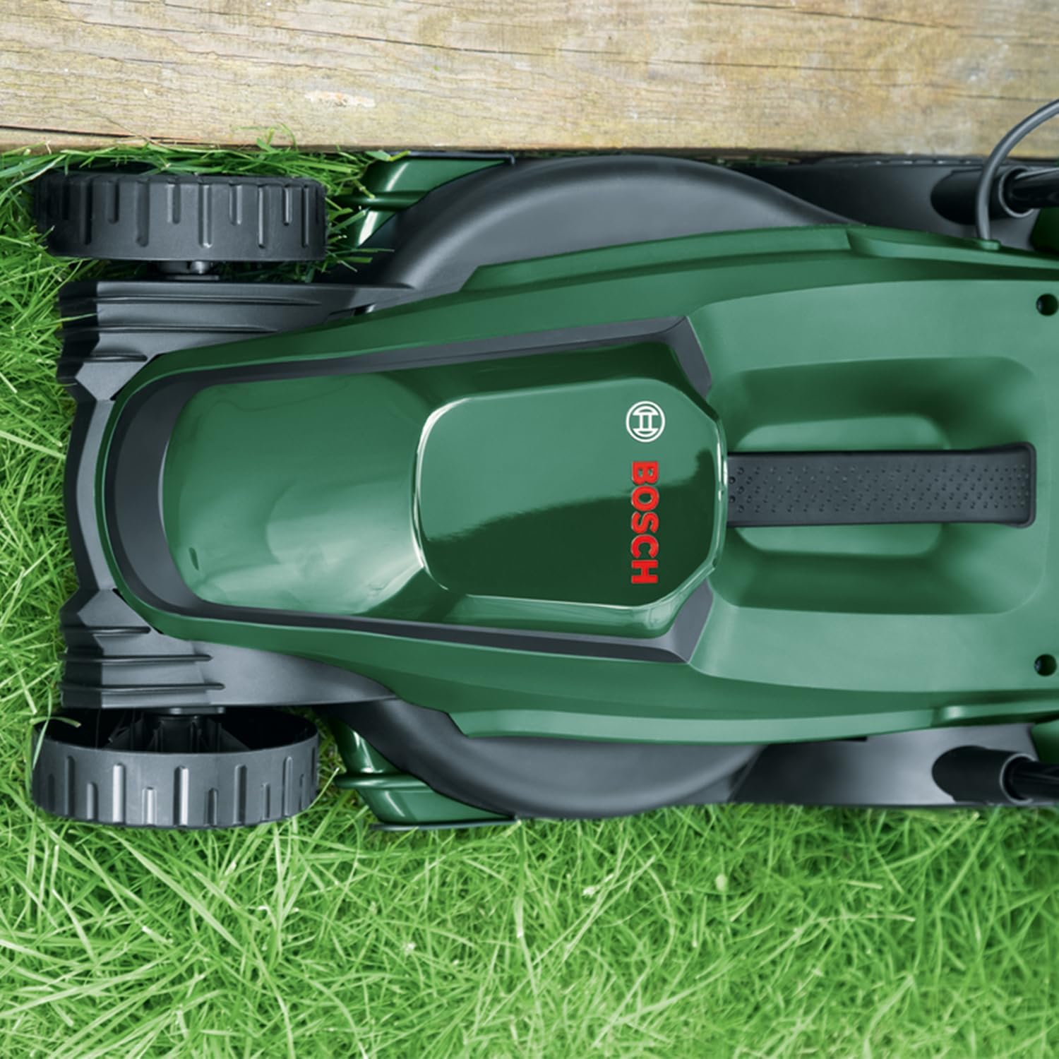 Bosch Rasaerba a Batteria EasyMower 18V-32-200 - immagine 6