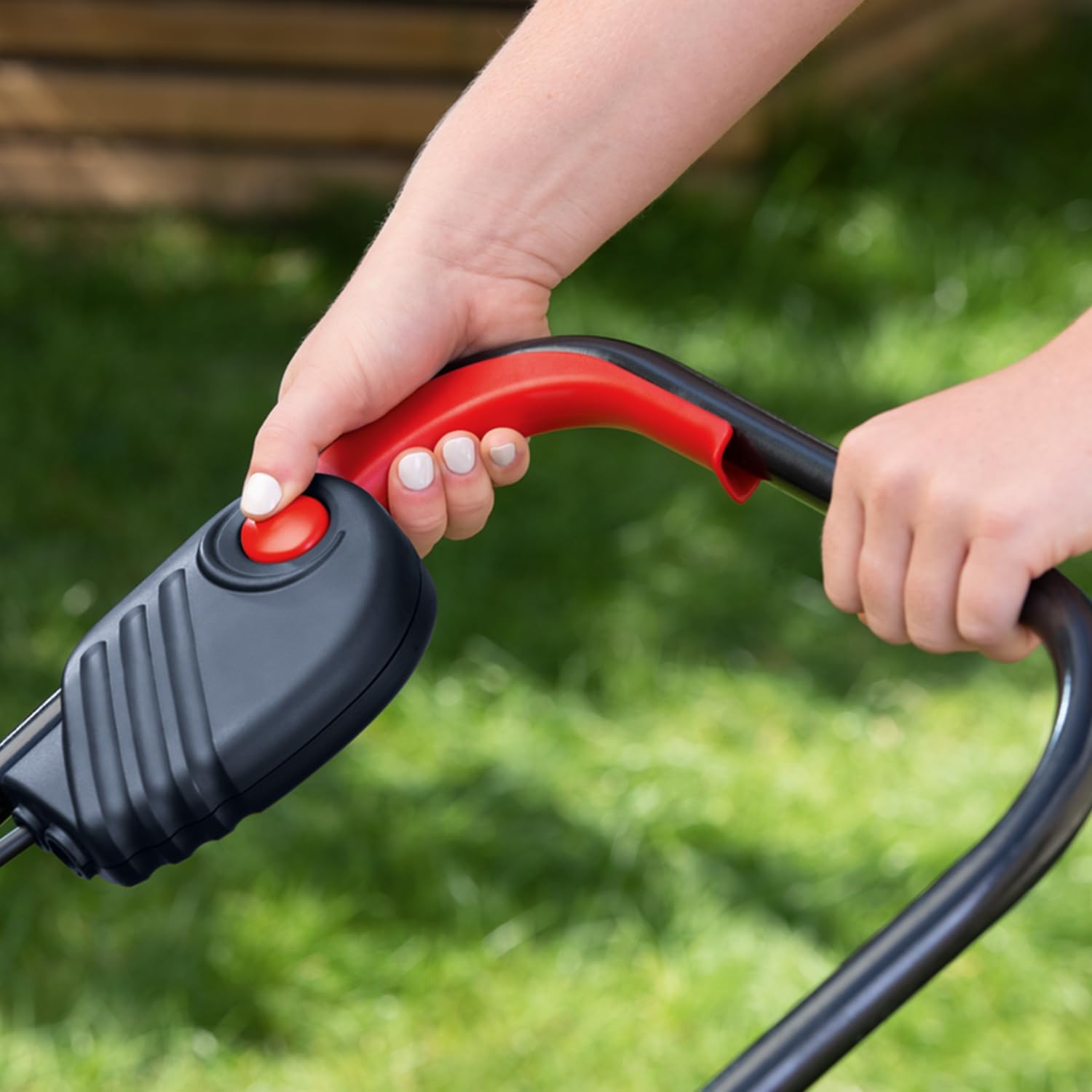 Bosch Rasaerba a Batteria EasyMower 18V-32-200 - immagine 8