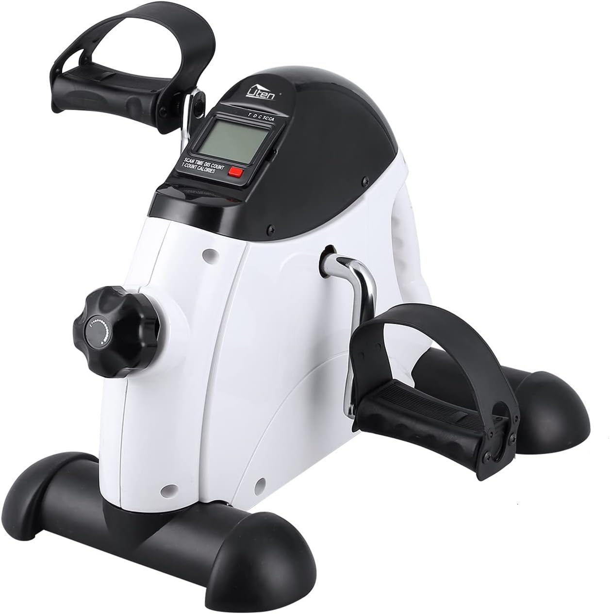 Mini Cyclette Pieghevole Uten - immagine 1