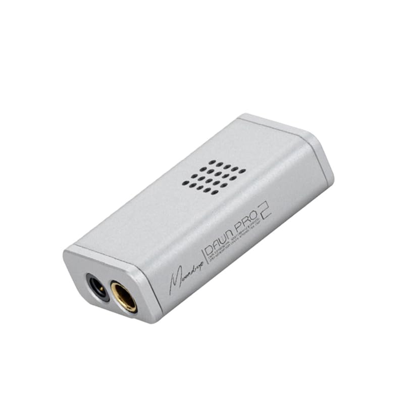 Moondrop DAWN PRO 2 Decoder Amplificatore Cuffie