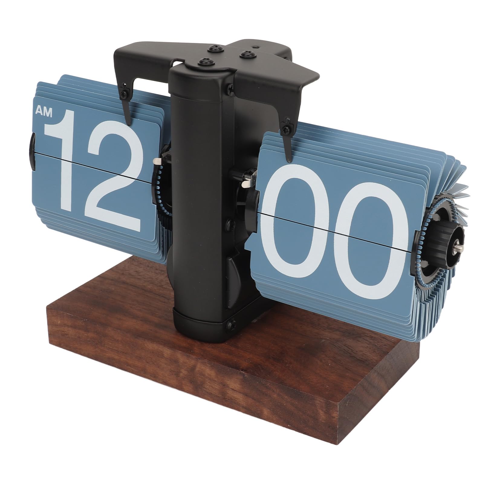 Orologio da Tavolo con Ribaltamento Automatico, Retrò