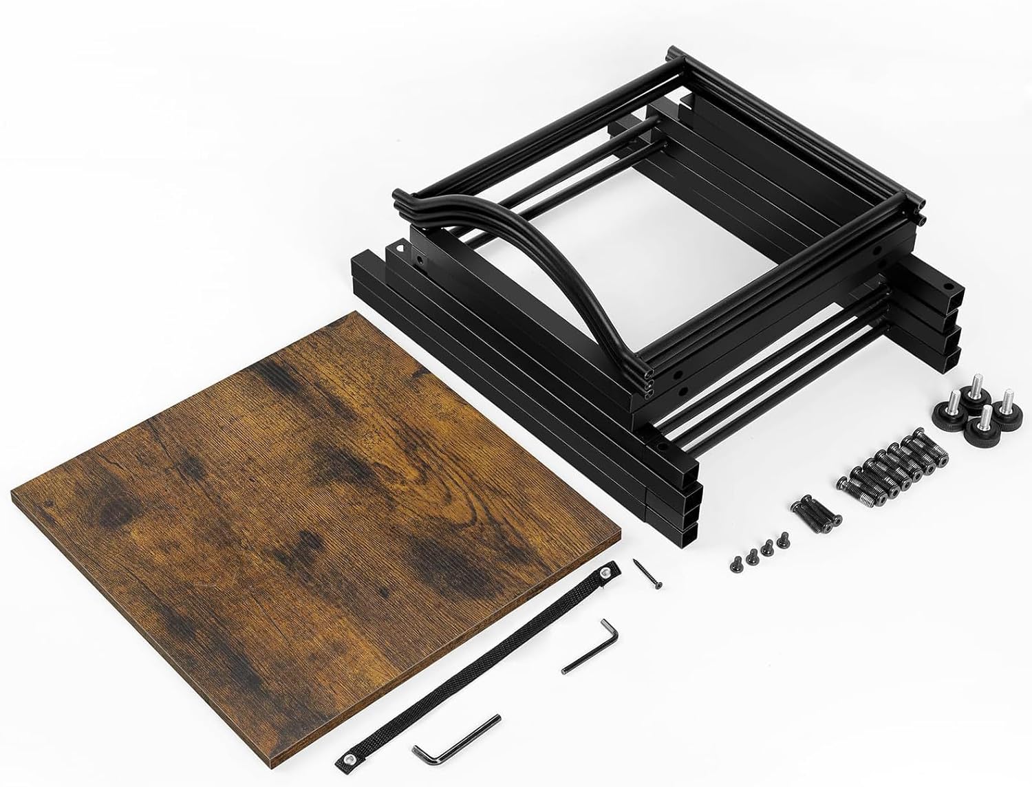 Supporto per Brocca d'Acqua 3 Ripiani 5 Galloni - immagine 7