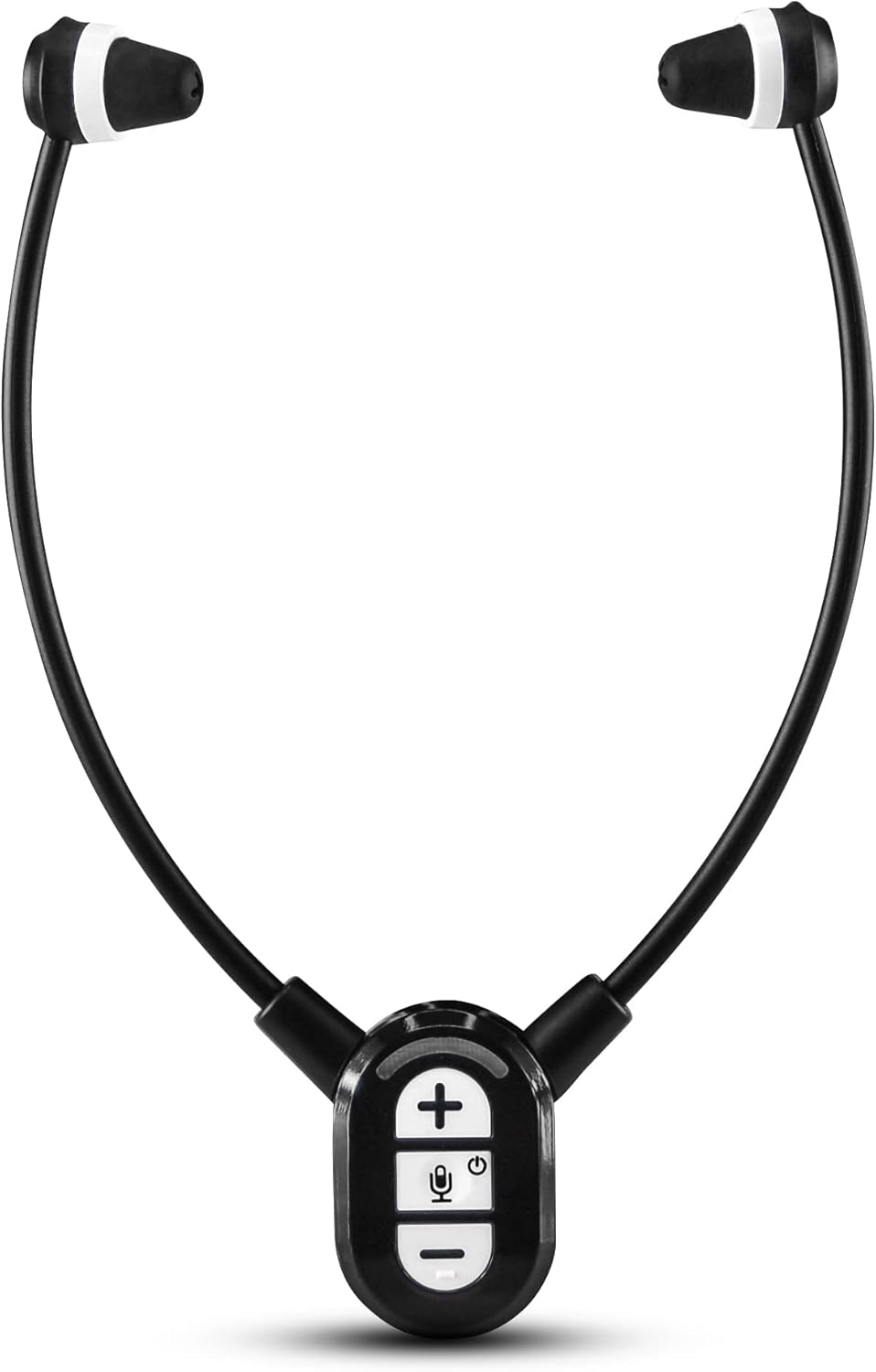 Geemarc CL7370 Opti - Cuffie TV Amplificate Ottiche - immagine 3