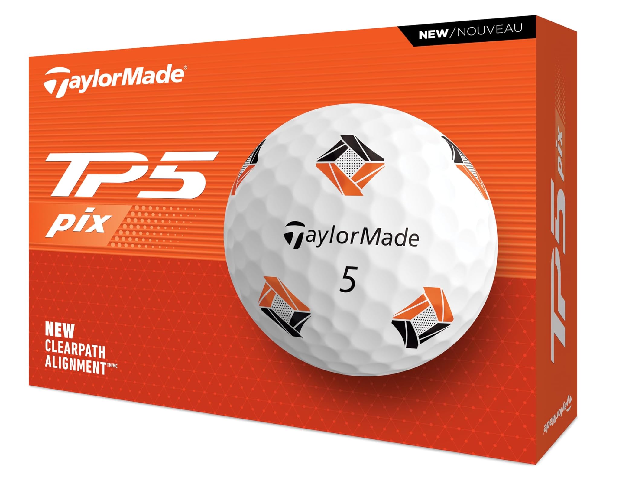 TaylorMade , Palline da Golf