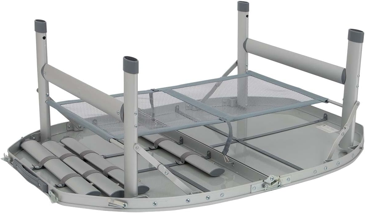 BC Mesa Premium oval 100x70cm - immagine 6