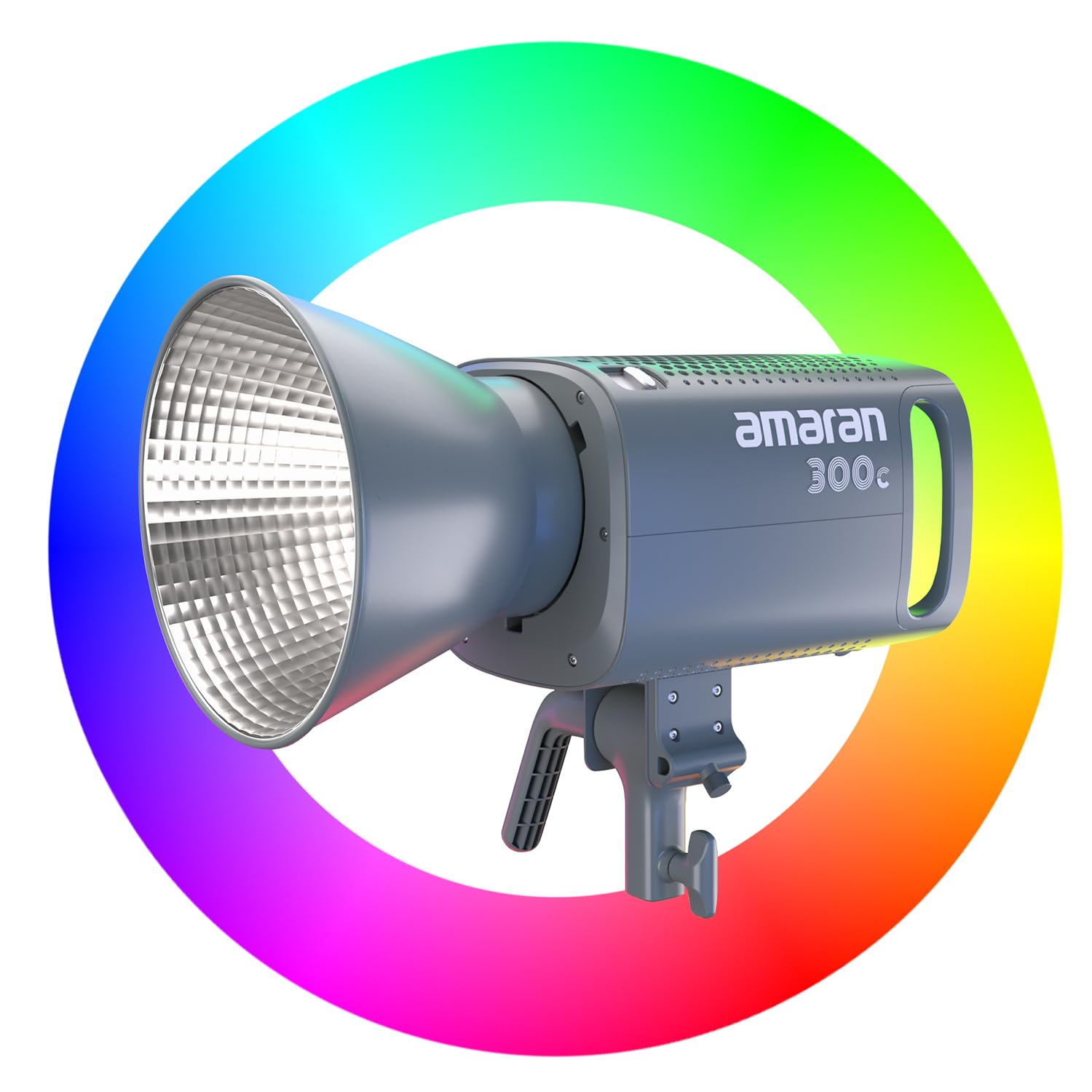 Amaran 300c RGB - Luce LED Continua 300W