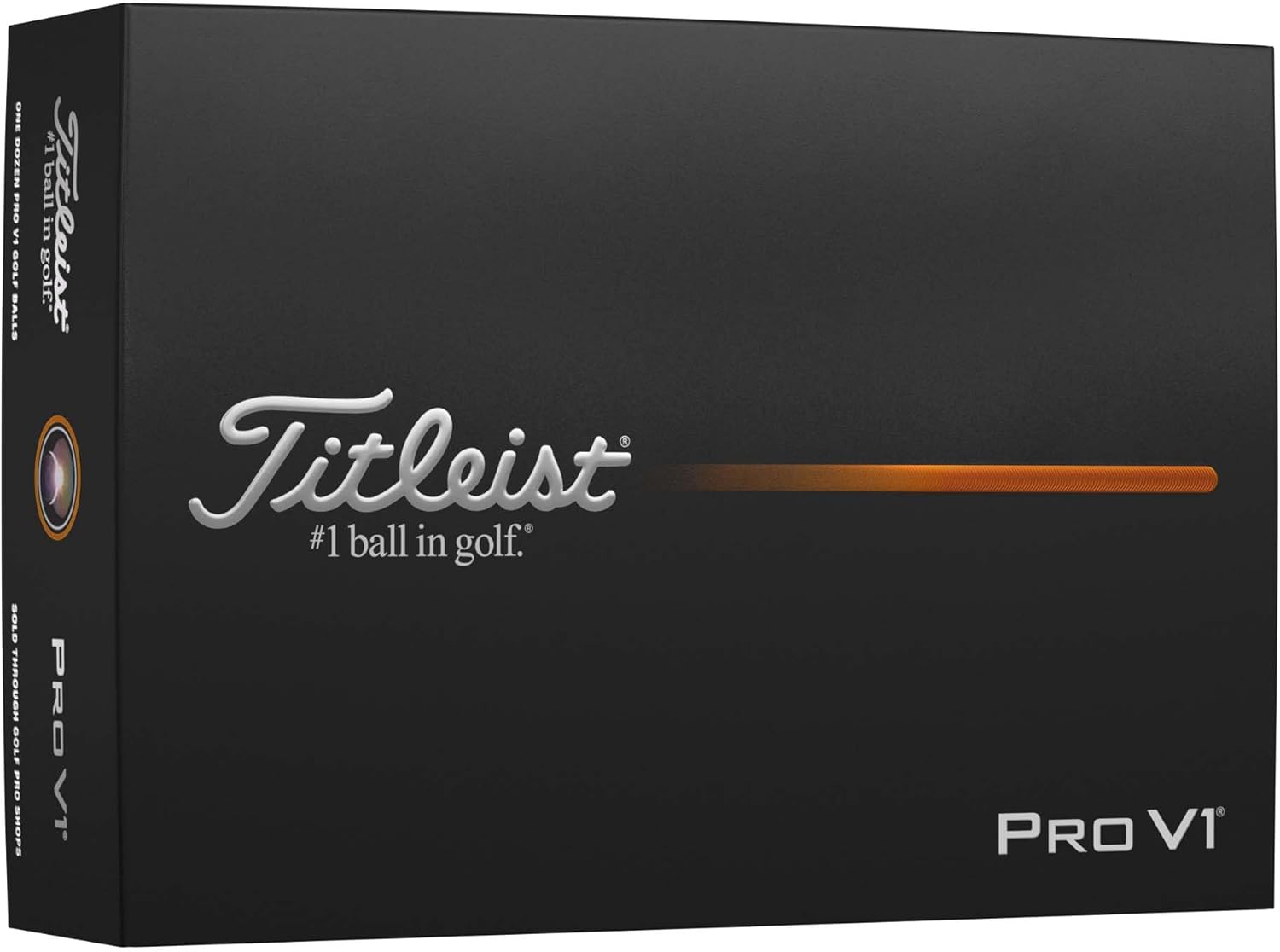 Titleist Pro V1 - immagine 1