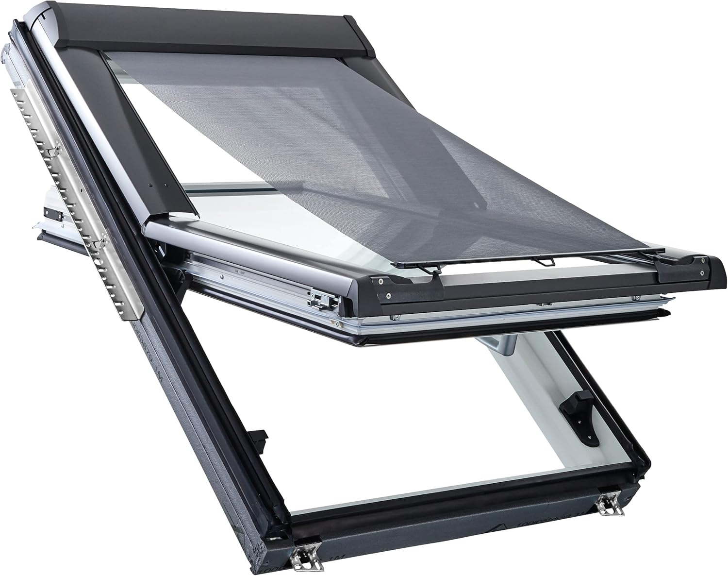 ZAR Screen Roto - Protezione Sole/Calore Roto Designo R6/R8