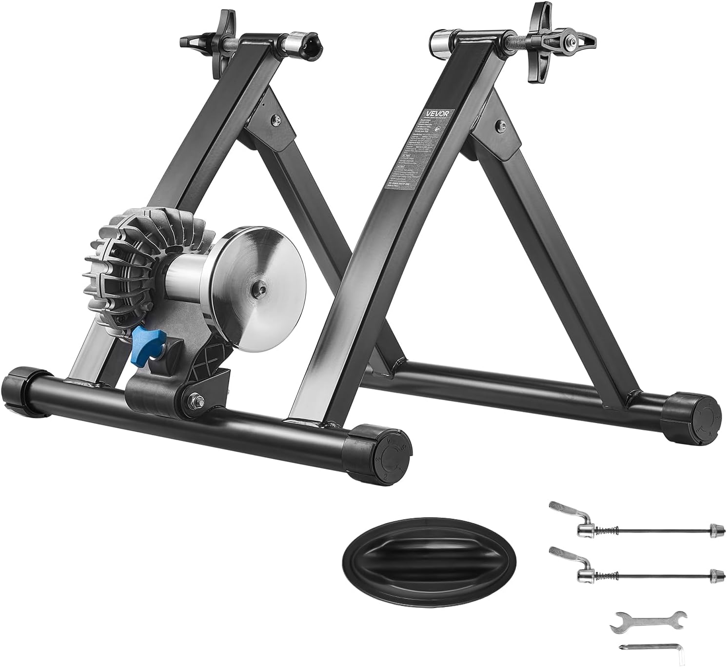 VEVOR Bicicletta Trainer - immagine 1