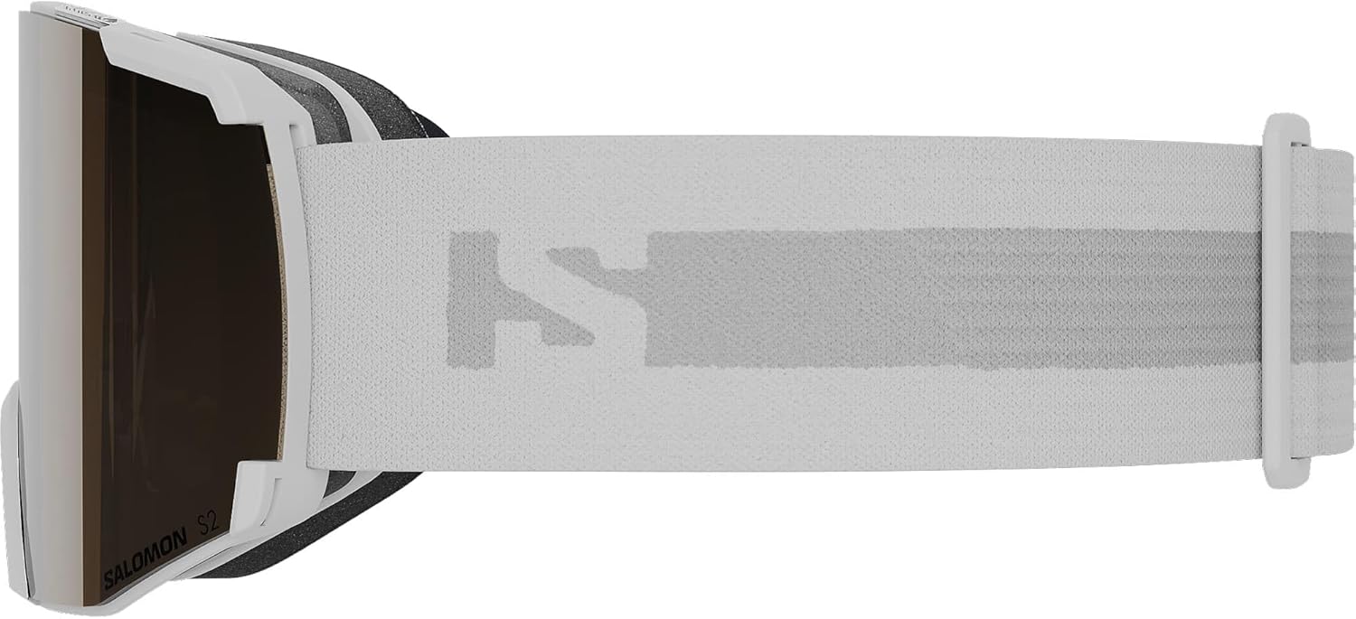 SALOMON S/view Access, Occhiali Sci Snowboard Unisex - immagine 3