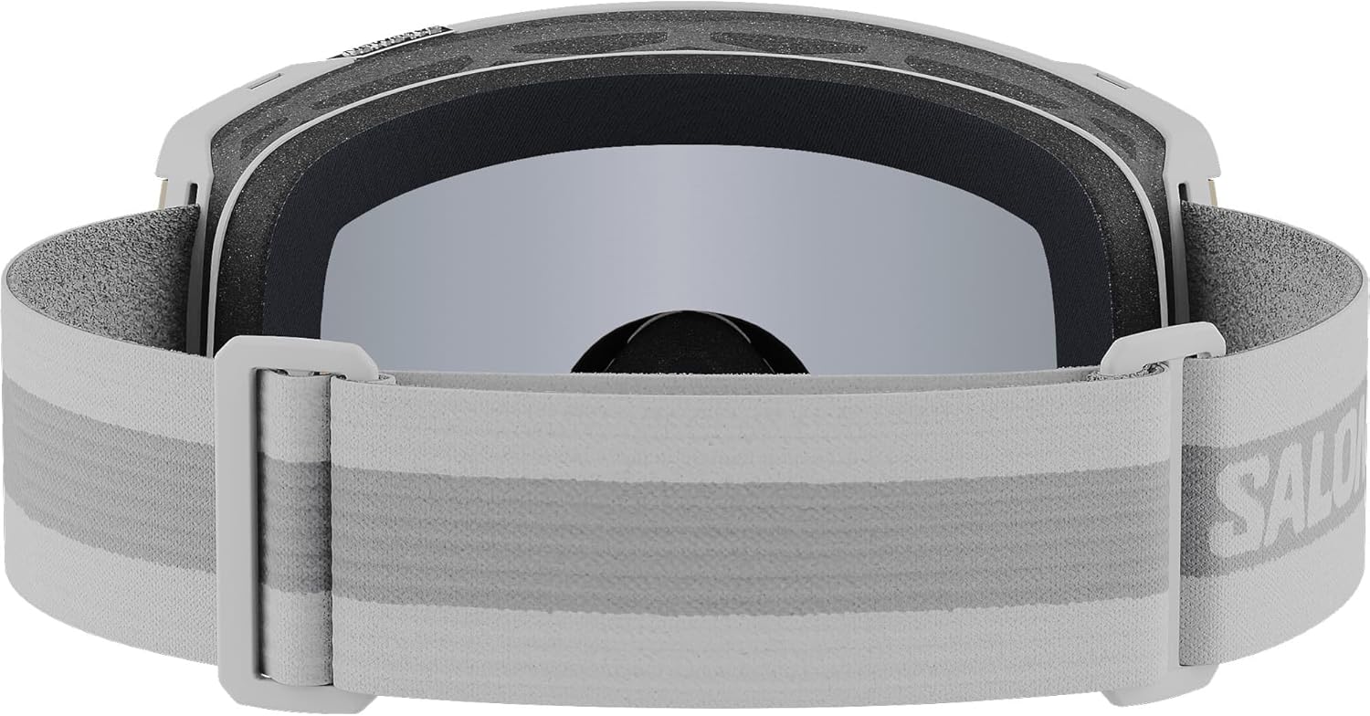 SALOMON S/view Access, Occhiali Sci Snowboard Unisex - immagine 4