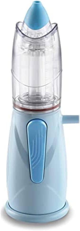 Air Liquide Healthcare Rinowash - Doccia Nasale Micronizzata - immagine 1