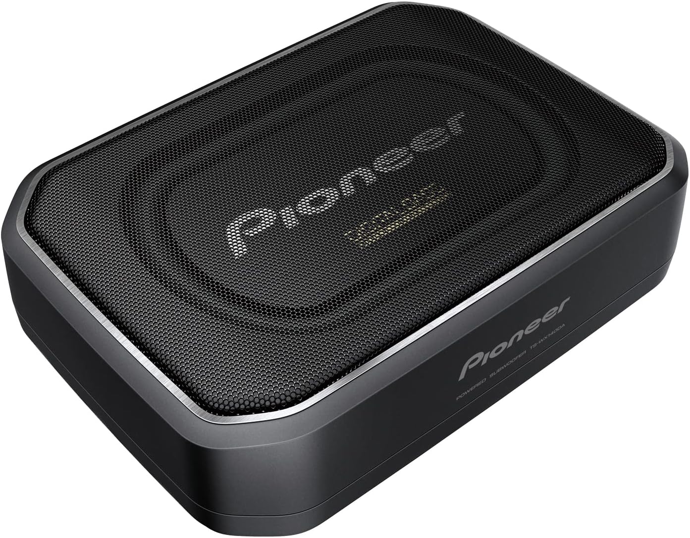 Pioneer Subwoofer Attivo TS-WX140DA 170W, Nero - immagine 1