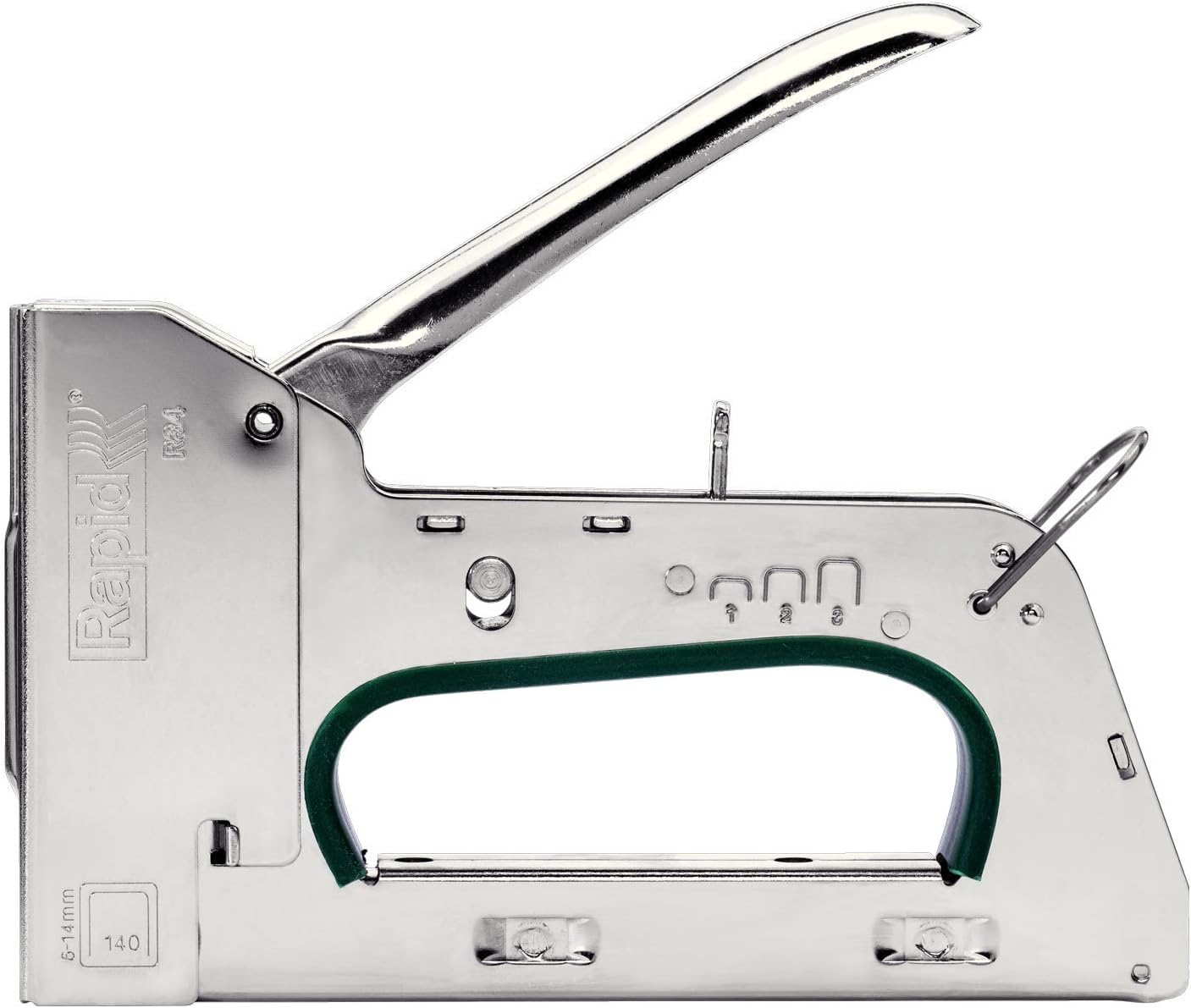 Rapid Grapadora Profesional Manual PRO R34 - immagine 2