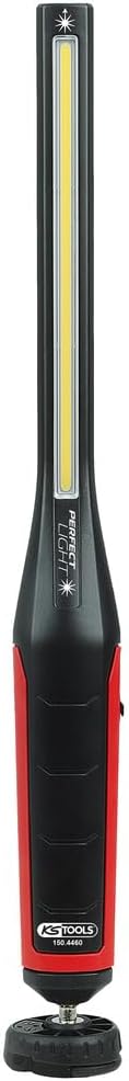 Perfectlight - Torcia a mano, 600 lm - immagine 1