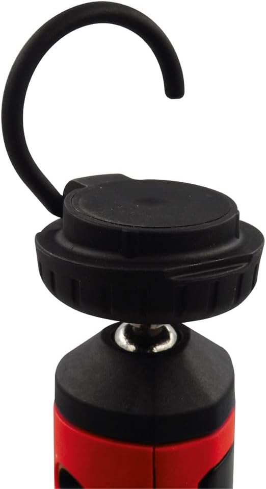 Perfectlight - Torcia a mano, 600 lm - immagine 5