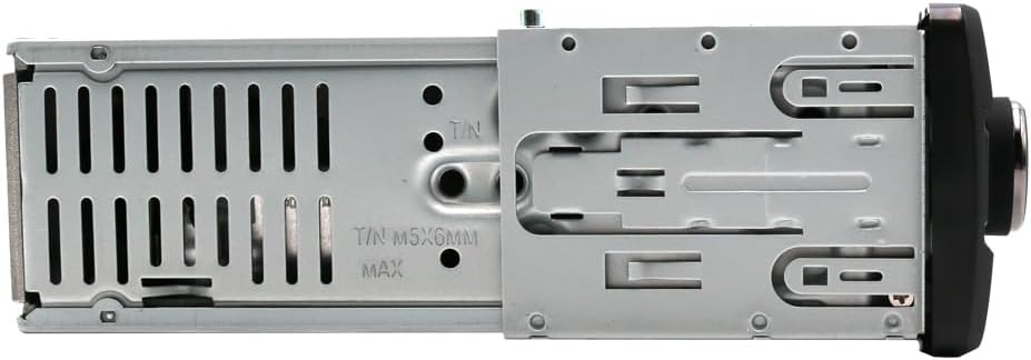 BLAUPUNKT DOHA 112 BT - Bluetooth | CD | MP3 | USB Autoradio - immagine 3