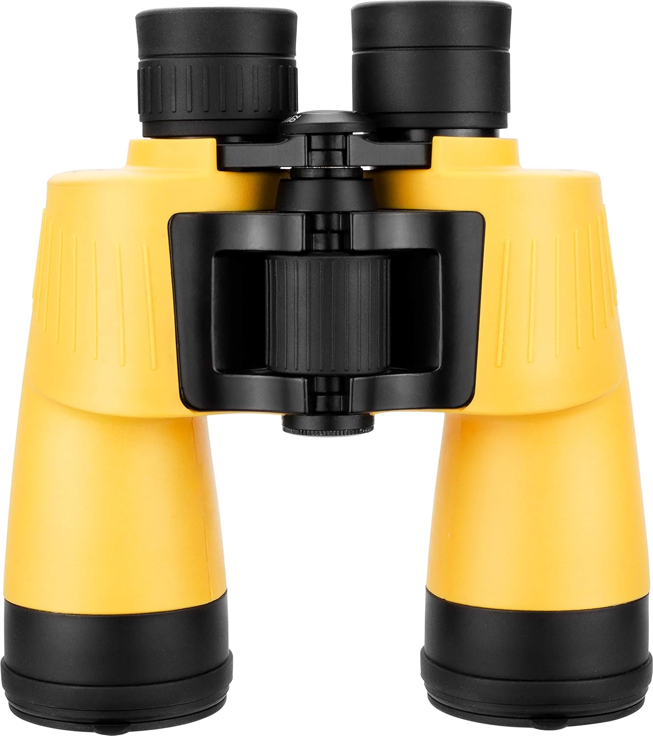 Barska Floatmaster AB12738 - Binocolo Galleggiante, Giallo - immagine 13