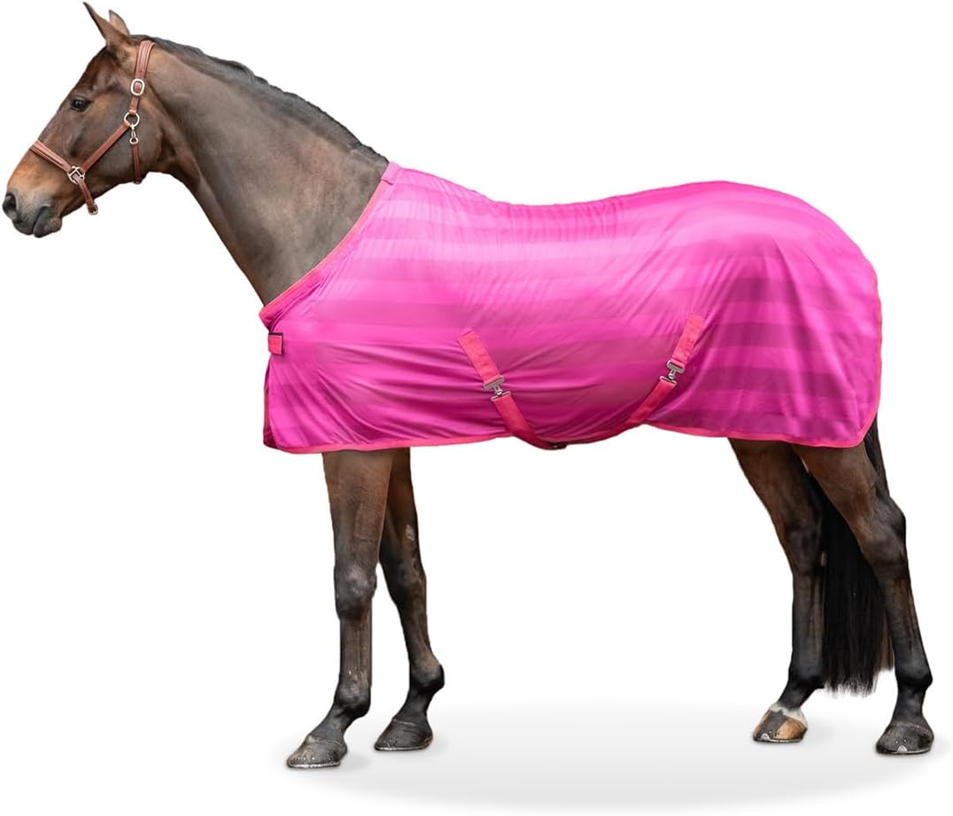 Equinate Coperta Anti-Mosche Guardian 135 cm