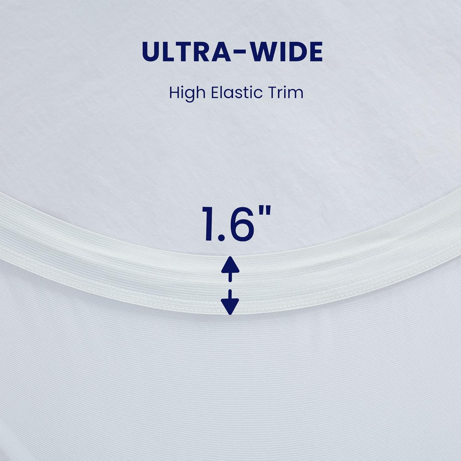 Sleep Zone Cooling Coprimaterasso Queen - immagine 6