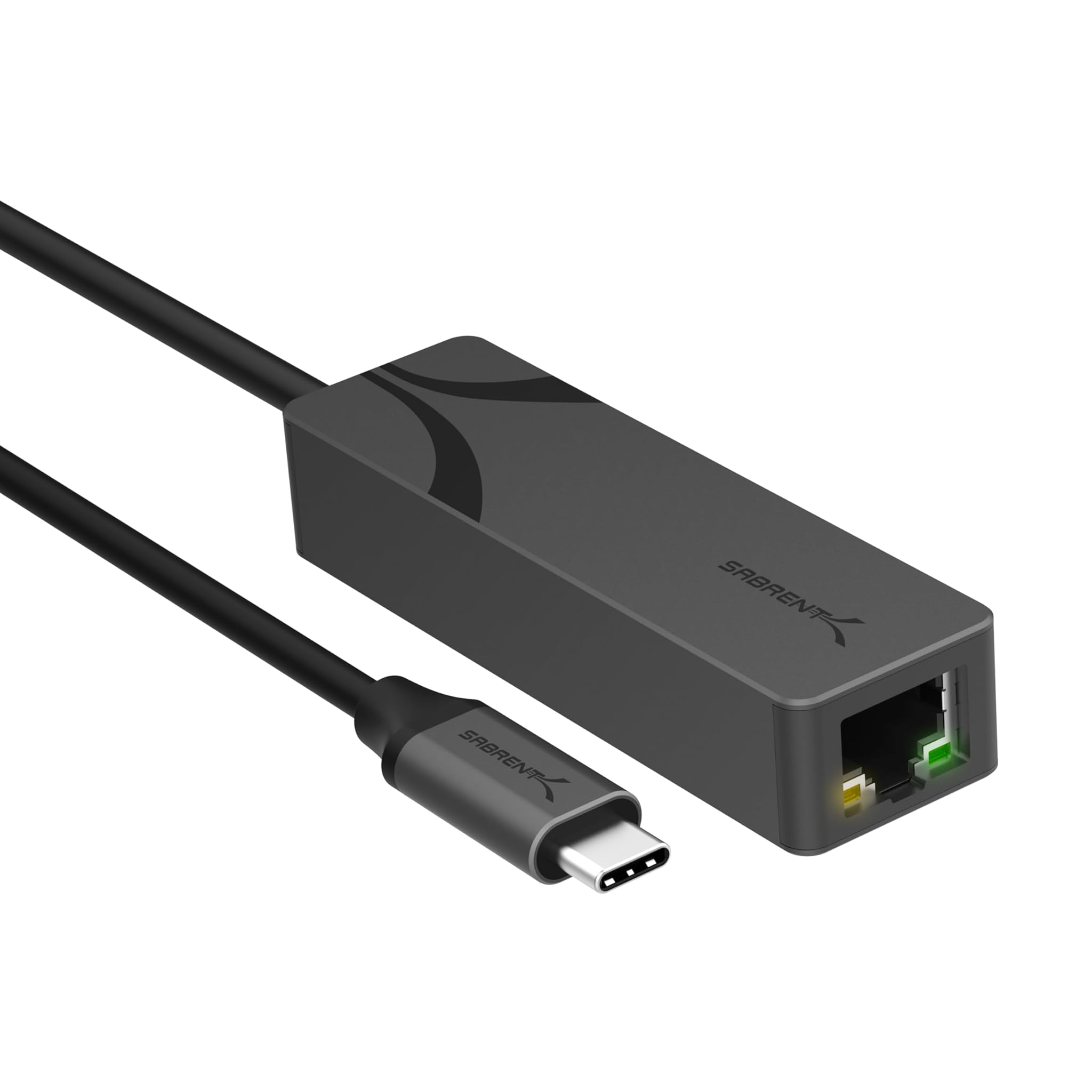Sabrent Adattatore USB-C a Ethernet 5G