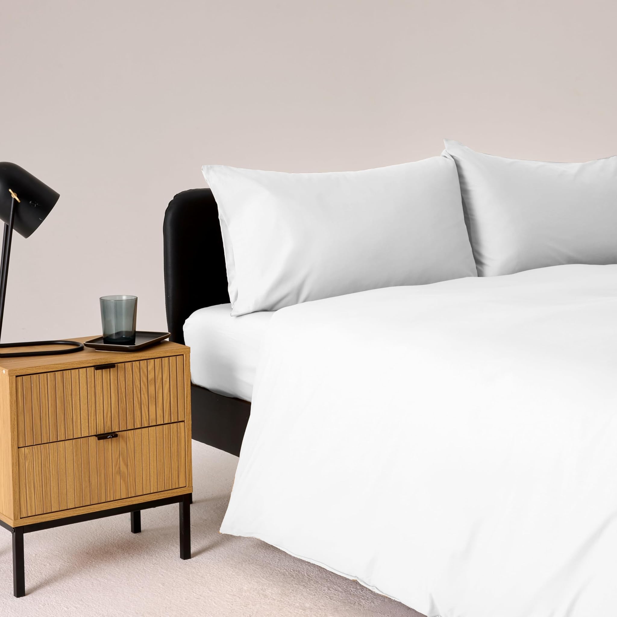 Bassetti Completo Copripiumino Matrimoniale 250x200cm