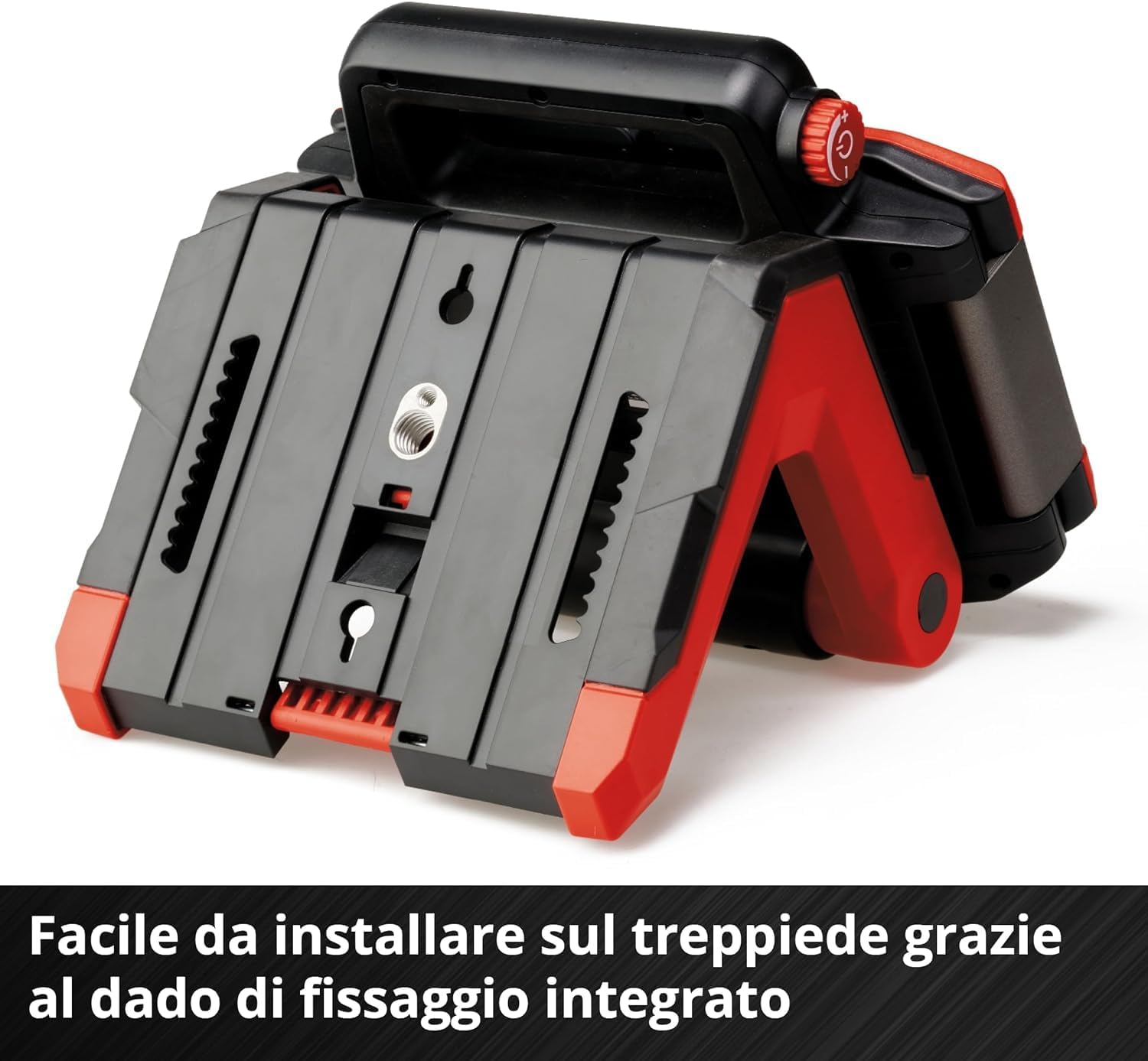 Einhell Lampada Ricaricabile TP-CL 18/3000 Li-Solo - immagine 6