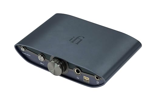 ZEN DAC V3 - Convertitore digitale analogico da tavolo