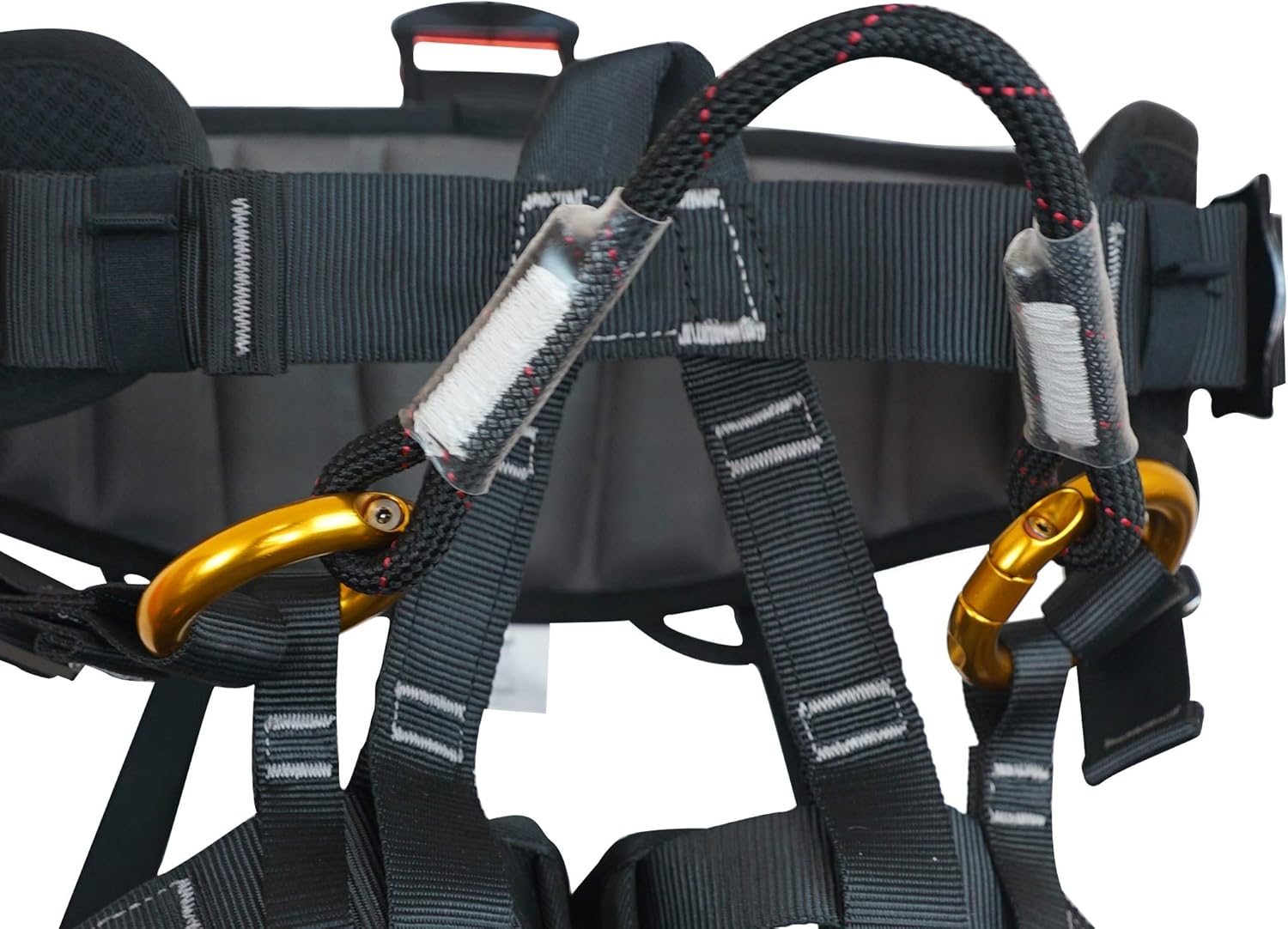 Sob Imbracatura Anticaduta Regolabile - immagine 4