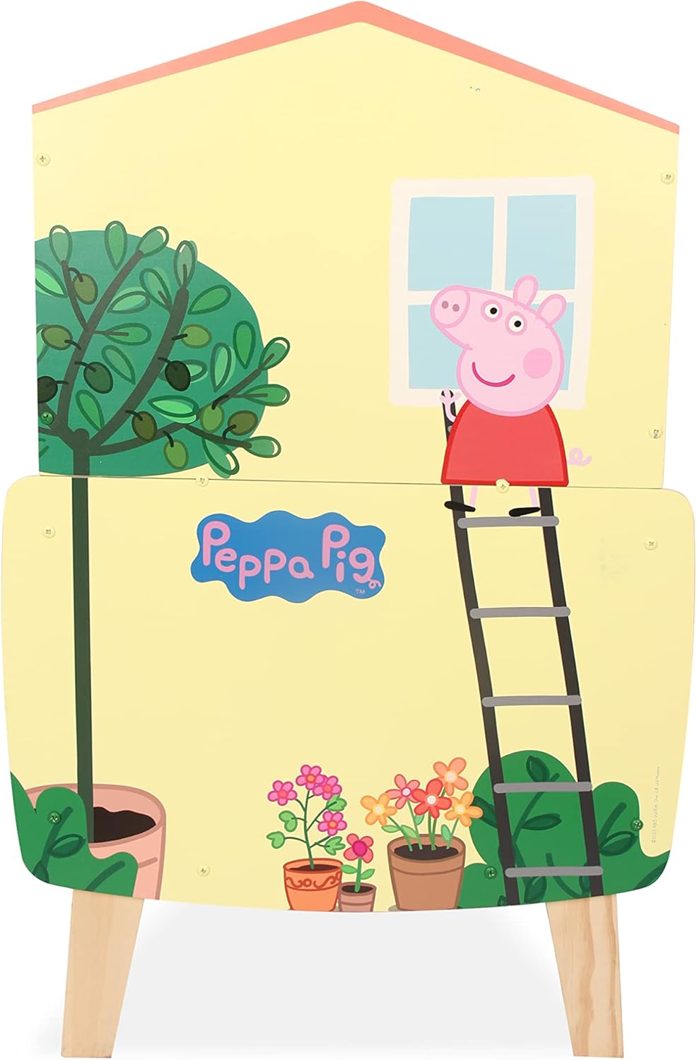 DEQUBE - Cucina in legno (D00074) - immagine 3