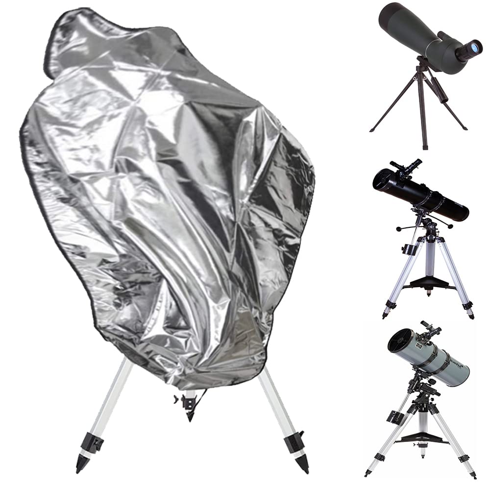 Copertura Protettiva per Telescopio 420D