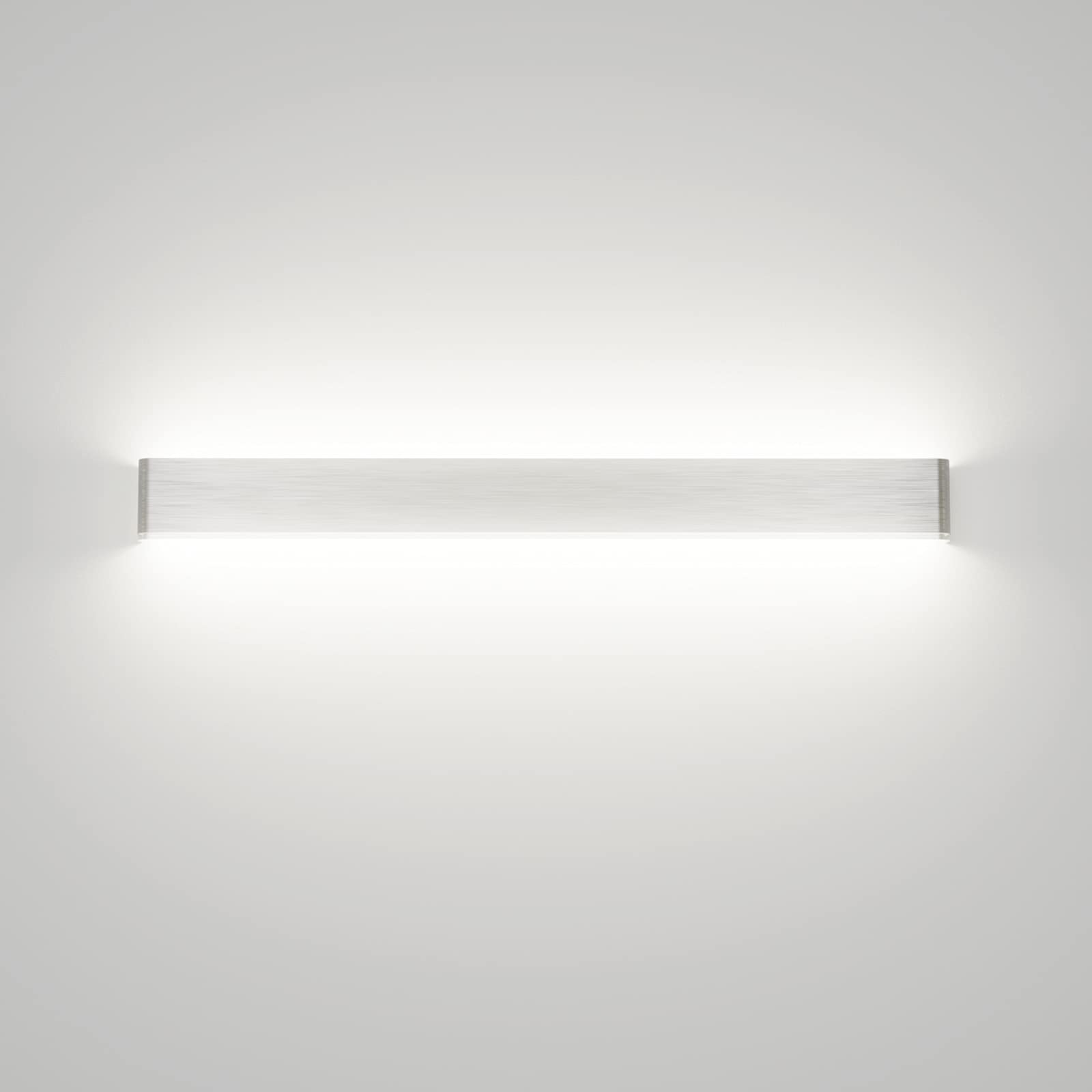 Klighten LED Lampada da Parete 30W Bianco Naturale 4500K