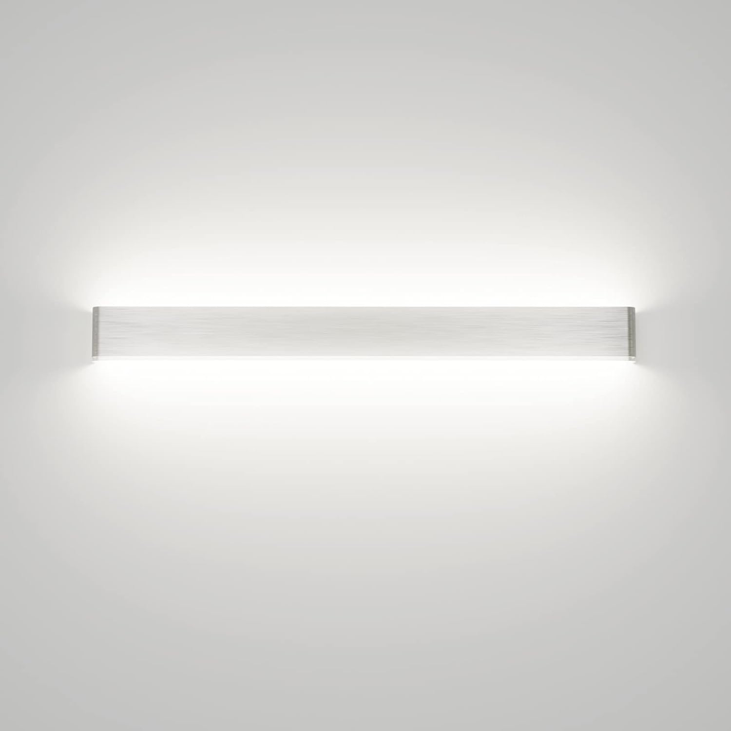 Klighten LED Lampada da Parete 30W Bianco Naturale 4500K - immagine 1
