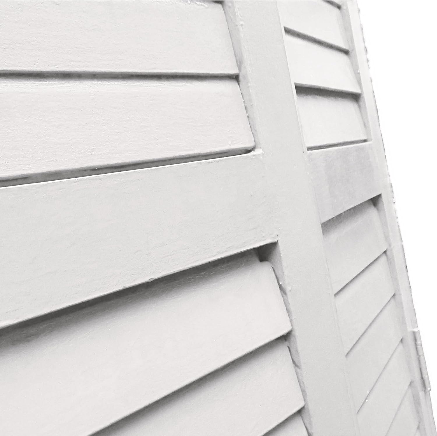 MAXMEYER Smalto a solvente per ferro e legno satinato BIANCO R9010 2 L - immagine 2