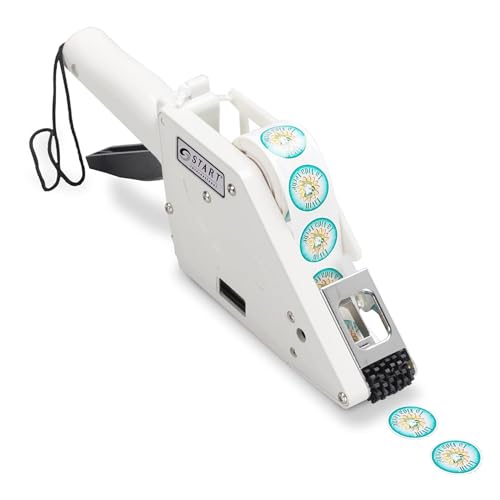 Start International LAP65-30 Applicatore Etichette Portatile