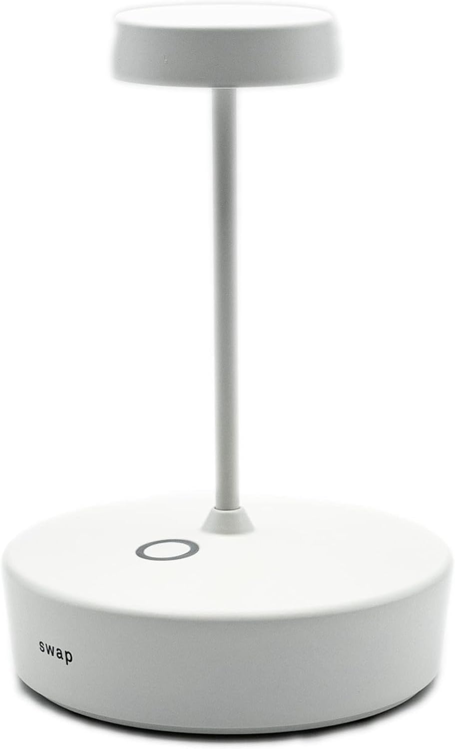 Zafferano Lampada Swap Mini - Ricaricabile Senza Fili - immagine 1