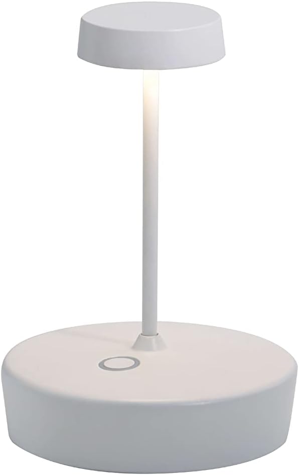 Zafferano Lampada Swap Mini - Ricaricabile Senza Fili - immagine 4