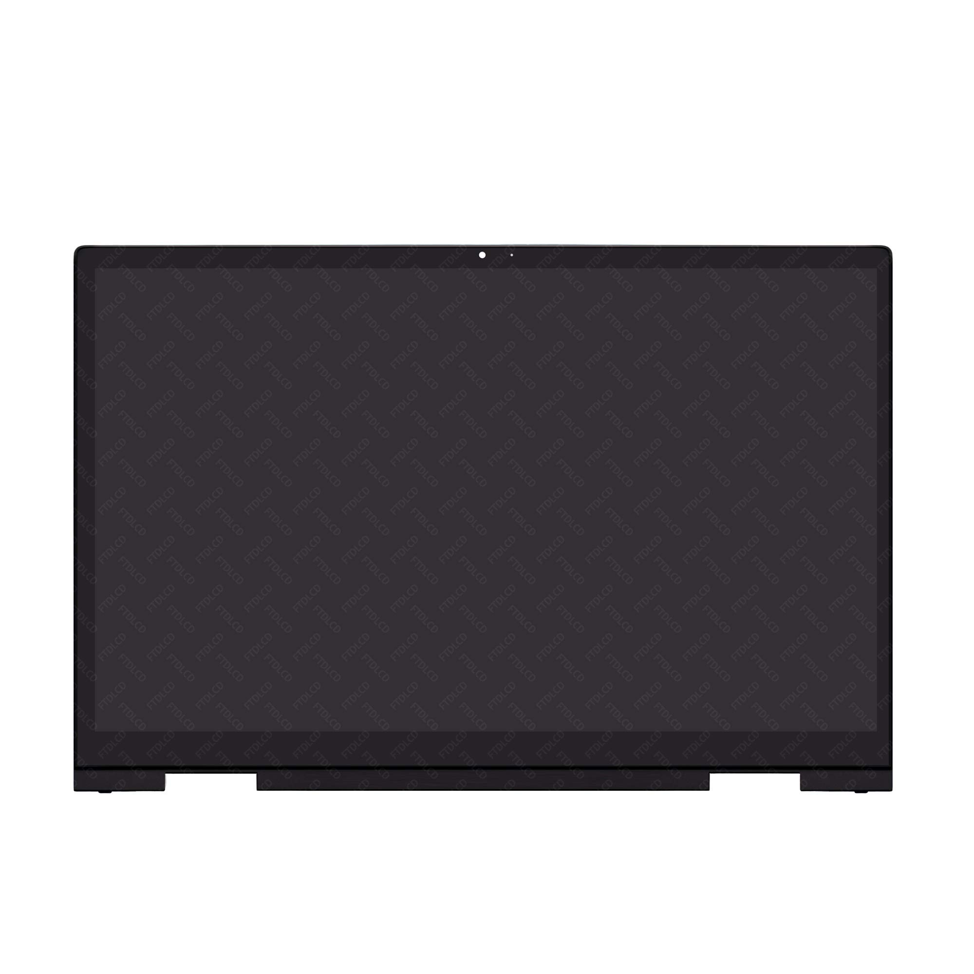 FTDLCD® Display Touch Screen 15,6" FHD per HP Envy x360